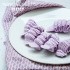 meringue violette