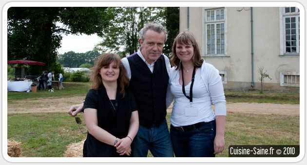 Alain Passard