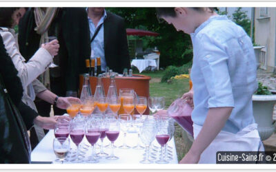 Blog cuisine bio : escapade gourmande dans les jardins d’Alain Passard