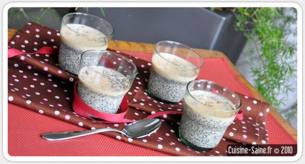 Recette bio sans gluten : quinoa au lait d'amande