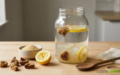 Kéfir de fruits : qu’est-ce que c’est ?