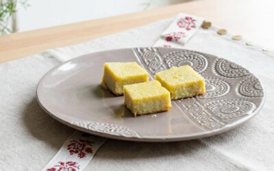 Flan à la noix de coco sans gluten sans lactose