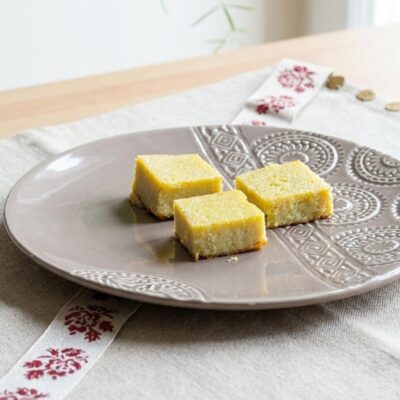Recette de flan coco sans gluten et sans lactose