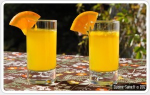 orangeade