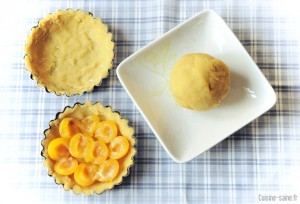 pâte brisée sans gluten