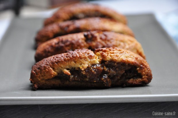 biscuit sans gluten