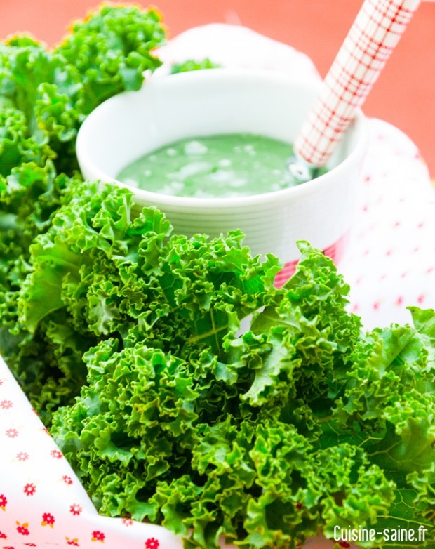 chou kale