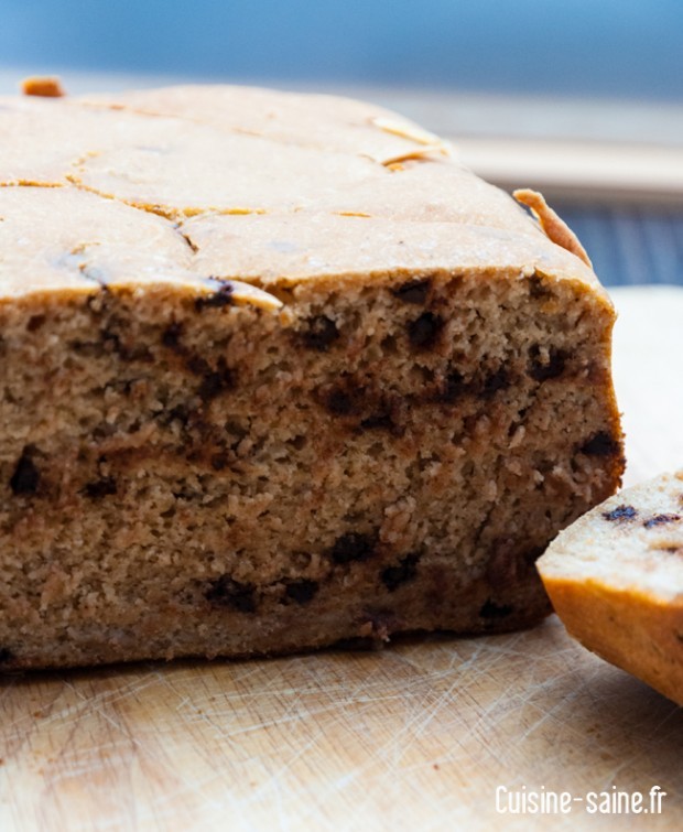 pain chocolat sans gluten