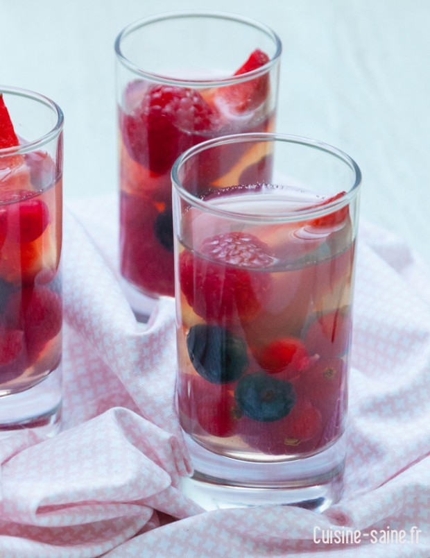 verrine detox