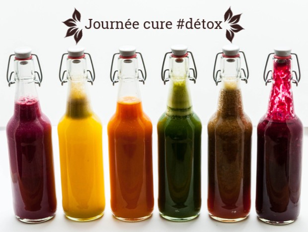 Cure détox