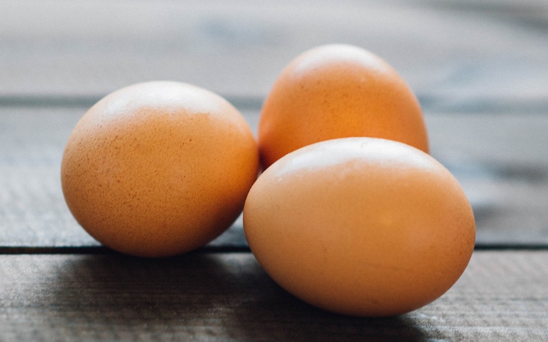 Par quoi remplacer les œufs ?