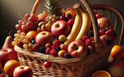 Alimentation vivante j’ai testé !