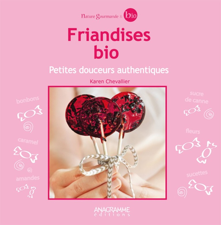 friandises bio