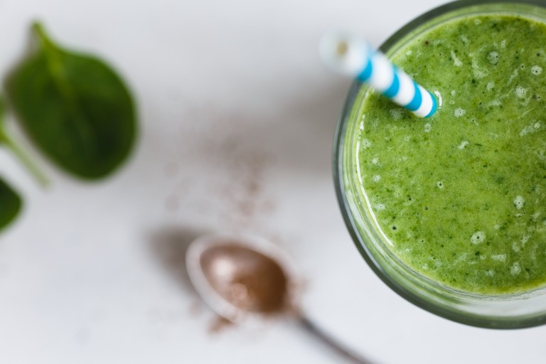 Les bienfaits des jus de légumes à l’extracteur de jus