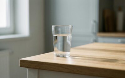 La filtration de l’eau : quelle eau boire ?