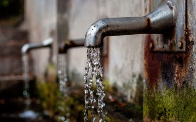 Tester et analyser l’eau du robinet – Déterminer le bon système de filtration