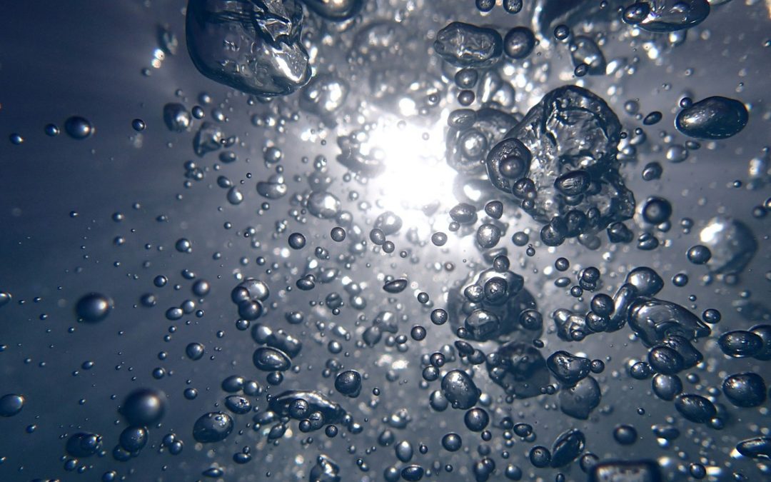 8 techniques de dynamisation de l’eau