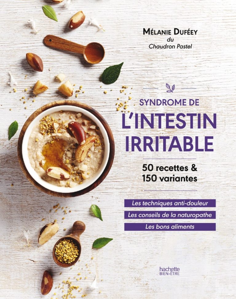 Syndrome de l’intestin irritable