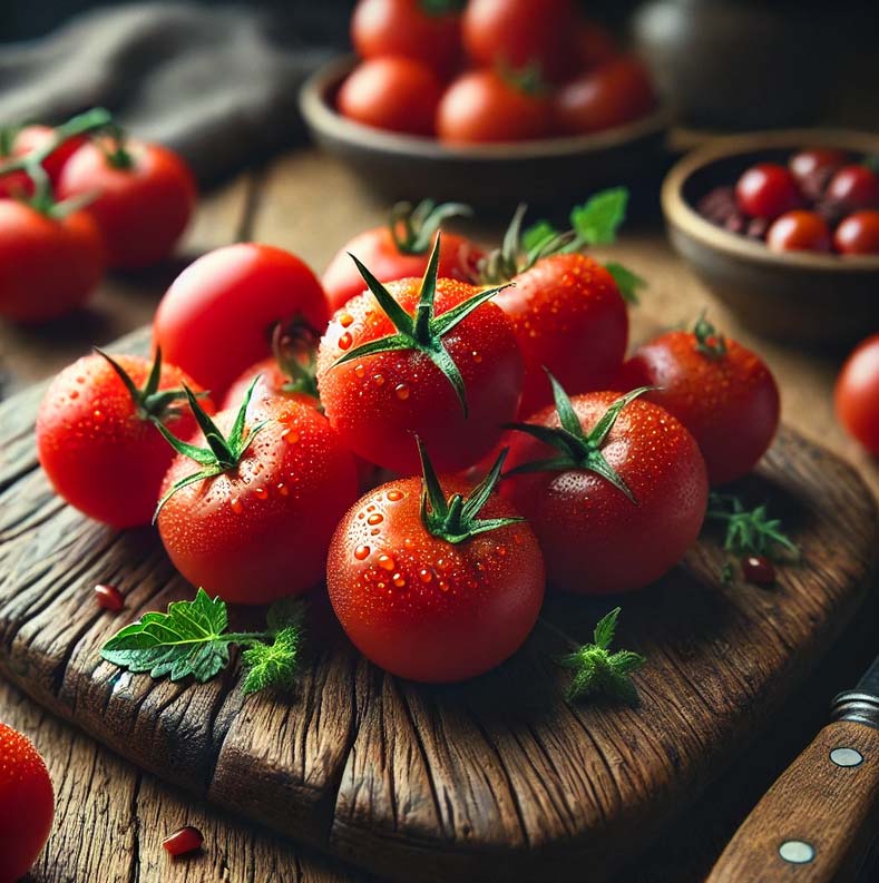 Comment manger sainement ?