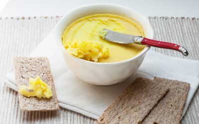 Comment faire un beurre végétal maison sans huile de palme ?