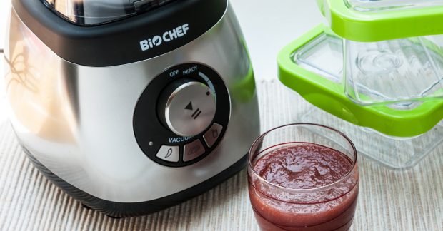 Comment faire un coulis cru de tomates au basilic ?