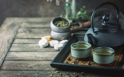 Comment utiliser le thé en cuisine et en pâtisserie ?