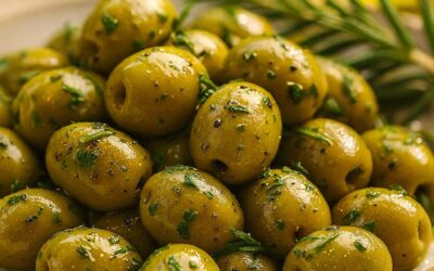 Et si vous partiez en vacances gastronomiques en France ?