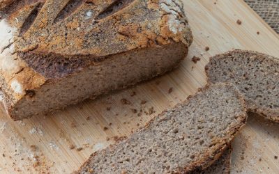Comment réussir son pain sans gluten ? Astuces et conseils