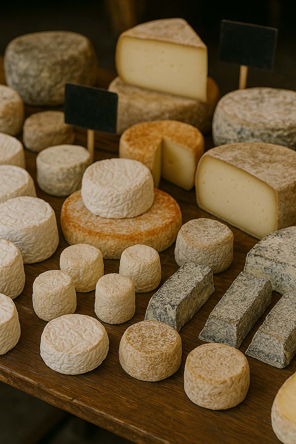 Pourquoi partir en vacances gastronomiques à la découverte de nos terroirs ?
