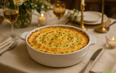 Hachis parmentier : comment personnaliser votre recette ?