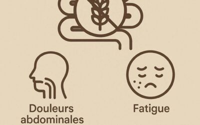 Qu’est ce que la sensibilité au gluten non cœliaque ?