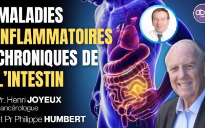 Comment l’état de vos intestins impacte votre santé ?