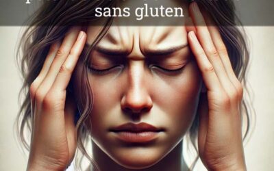 Gluten et migraine : les bienfaits d’une alimentation sans gluten