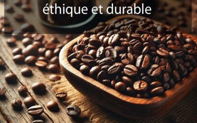 Le café grain bio un choix éthique et durable