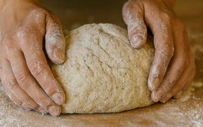 Comment remplacer la farine de blé par des farines sans gluten ?