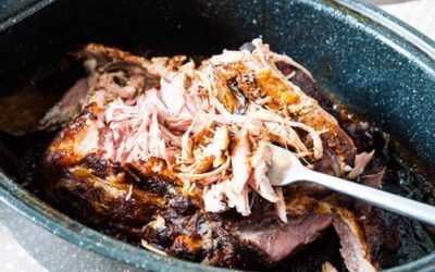 Effiloché de porc maison : la recette fondante et ultra savoureuse