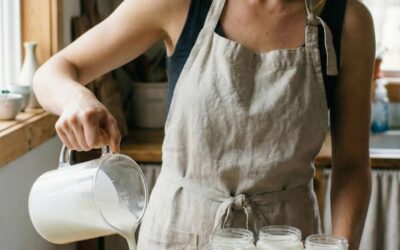 Comment faire du yaourt avec une yaourtière : méthode, astuces et variantes