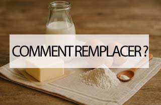 Comment remplacer ?