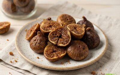 Comment faire des figues séchées ? Recette figues sèches