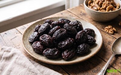 Comment faire des pruneaux maison ?