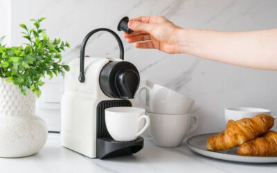Comment choisir sa machine à café en 2025 ? Guide expert et tendances françaises