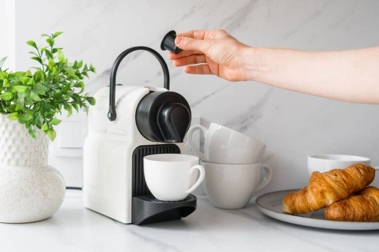 Comment choisir sa machine à café en 2025 ?