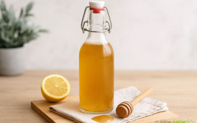 Comment faire de l’hydromel maison ?