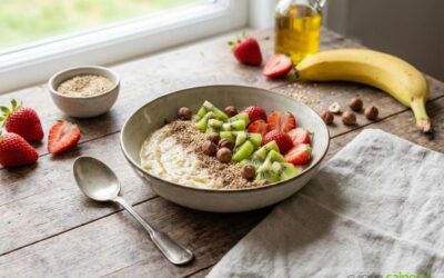 Le Miam-Ô-Fruits revisité : l’assiette vitalité