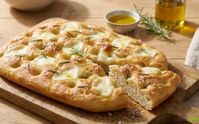 4 idées de brunch italien maison pour le week-end