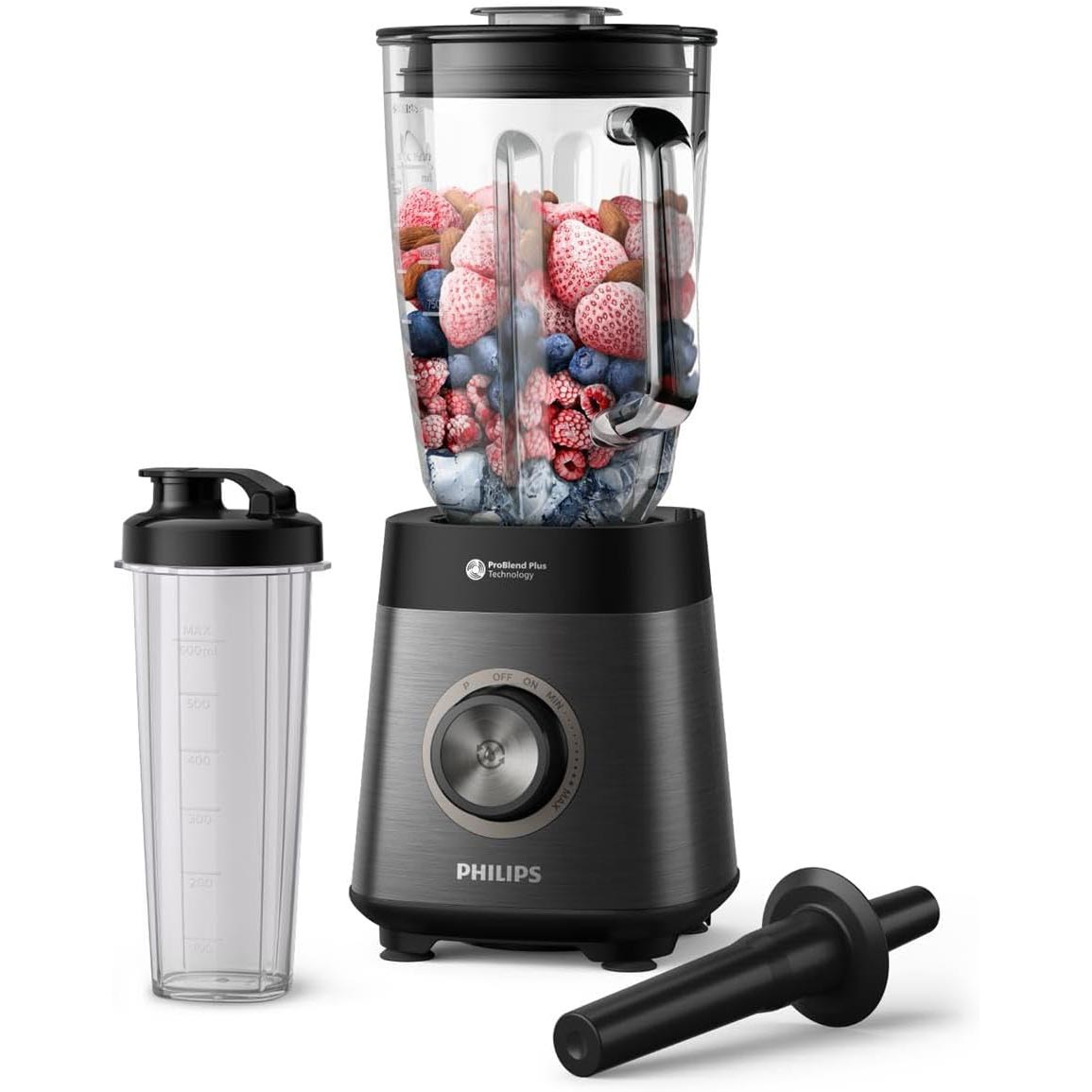 Philips Blender mixeur Série 7000 HR3760/10