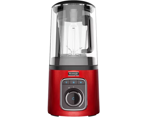 Blender sous vide Kuvings SV500 bol Tritan Warmcook