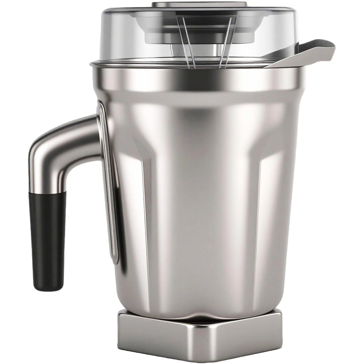Bol inox Vitamix 1,4 L acier inoxydable