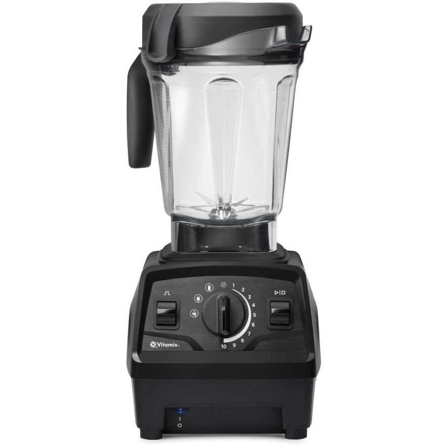 Vitamix E520 Explorian Series blender haute performance