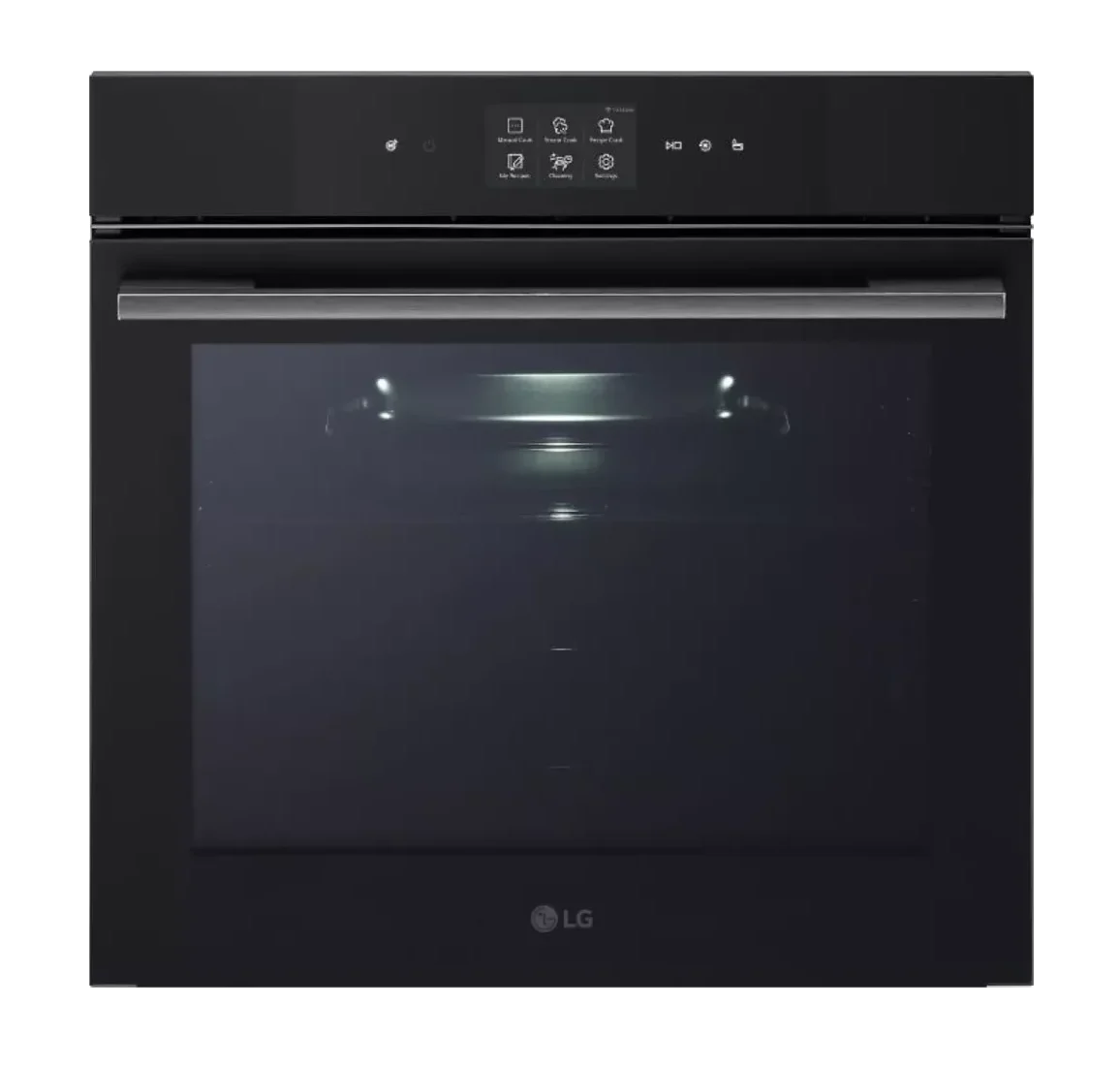 Four encastrable vapeur LG WS9D7693CM FullSteam